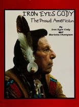 Iron Eyes Cody