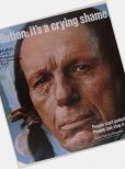 Iron Eyes Cody