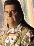 Iron Eyes Cody