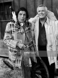 Iron Eyes Cody