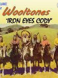 Iron Eyes Cody