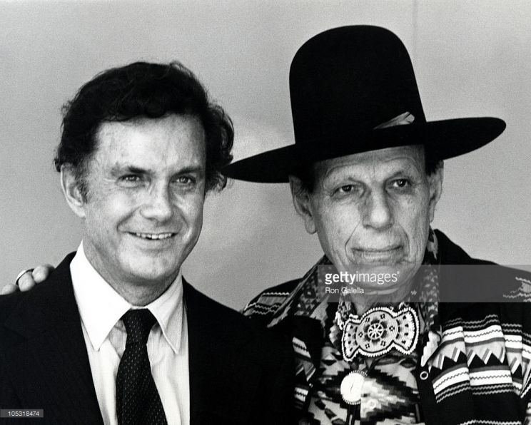 Iron Eyes Cody