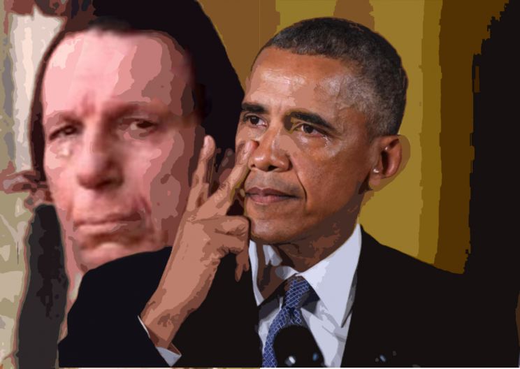 Iron Eyes Cody