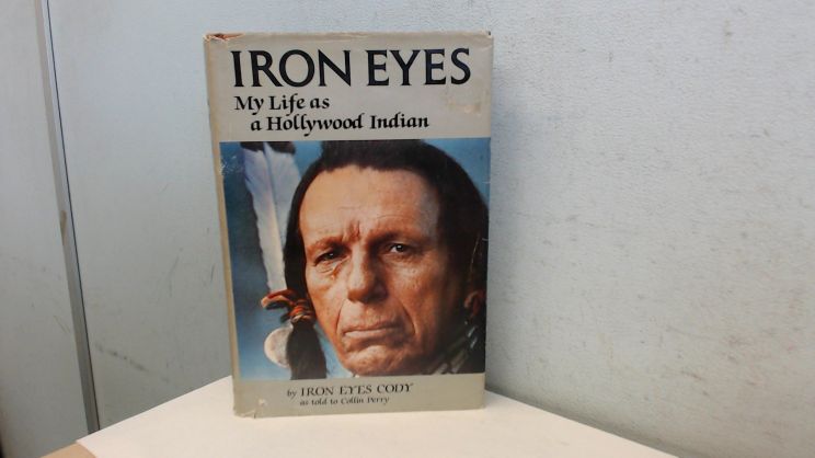 Iron Eyes Cody