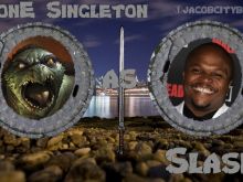 Irone Singleton