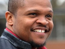 Irone Singleton