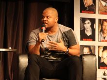 Irone Singleton