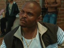 Irone Singleton