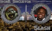 Irone Singleton