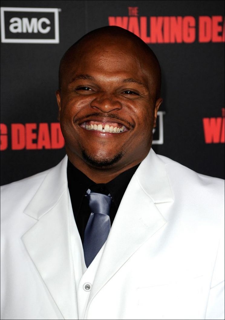 Irone Singleton