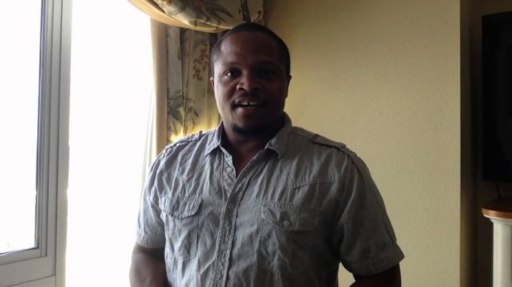 Irone Singleton