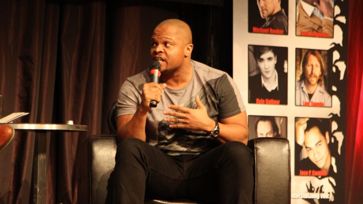 Irone Singleton