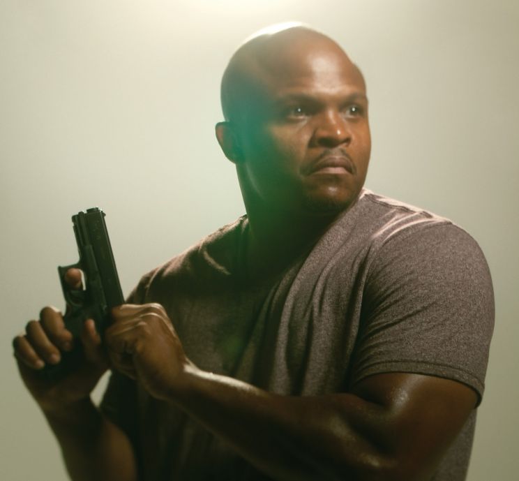 Irone Singleton