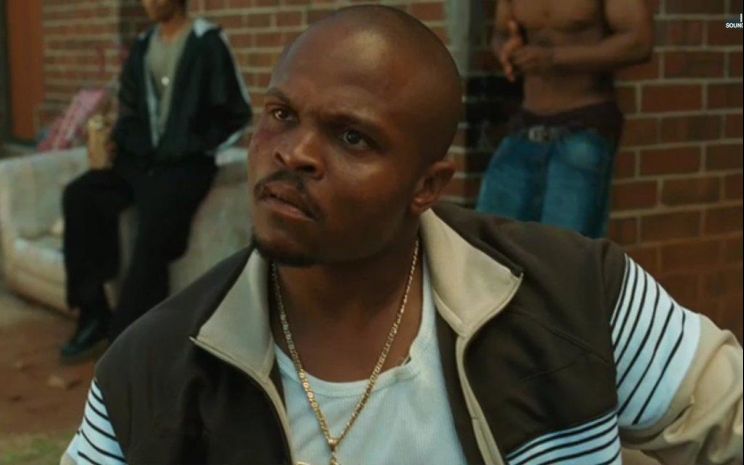 Irone Singleton