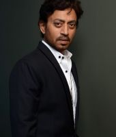 Irrfan Khan