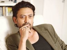 Irrfan Khan