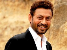 Irrfan Khan