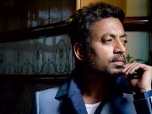 Irrfan Khan