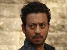 Irrfan Khan