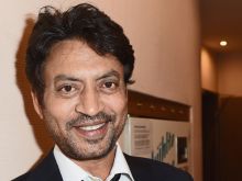 Irrfan Khan