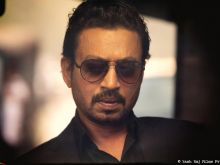 Irrfan Khan