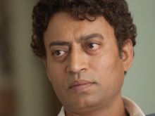 Irrfan Khan