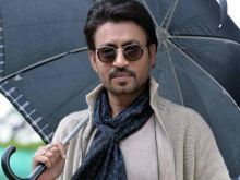 Irrfan Khan