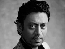 Irrfan Khan