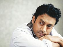 Irrfan Khan