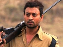 Irrfan Khan