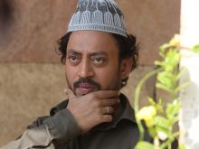 Irrfan Khan