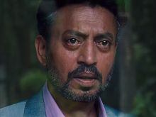 Irrfan Khan