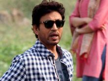 Irrfan Khan