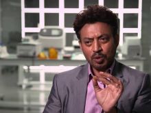 Irrfan Khan