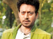 Irrfan Khan