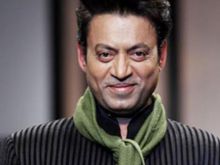 Irrfan Khan