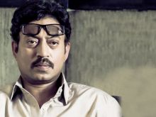 Irrfan Khan