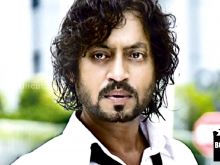 Irrfan Khan