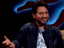 Irrfan Khan