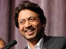 Irrfan Khan