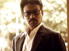 Irrfan Khan