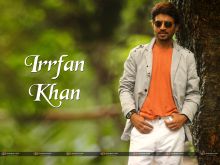 Irrfan Khan