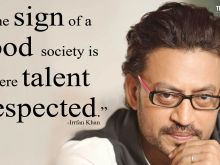 Irrfan Khan