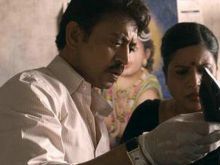 Irrfan Khan