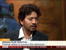 Irrfan Khan