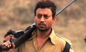 Irrfan Khan