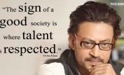 Irrfan Khan