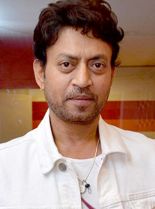 Irrfan Khan