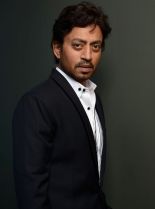 Irrfan Khan