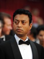 Irrfan Khan